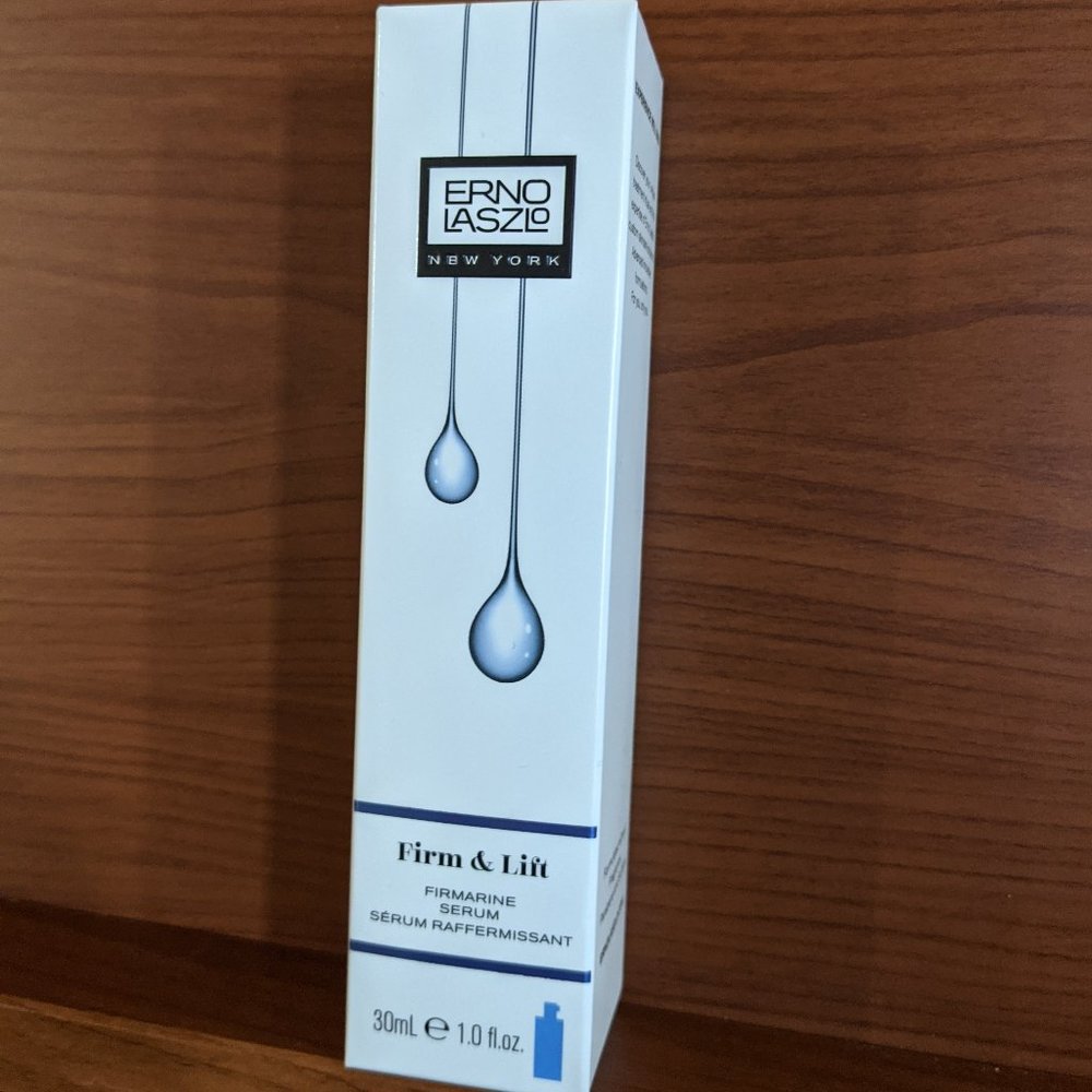 Erno Laszlo Firm & Lift Firmarine Lifting Serum - Picture 1 of 1